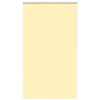 Rullegardin mørklægning 130x210 cm stofbredde 126,6cm polyester