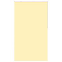 Rullegardin mørklægning 120x210 cm stofbredde 116,6cm polyester
