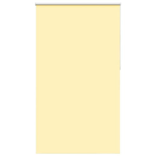Rullegardin mørklægning 120x210 cm stofbredde 116,6cm polyester