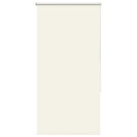 Rullegardin mørklægning 70x175 cm stofbredde 65,7 cm polyester