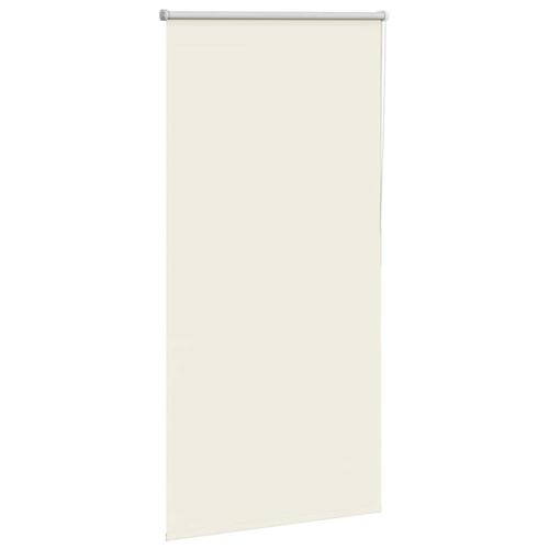 Rullegardin mørklægning 70x175 cm stofbredde 65,7 cm polyester