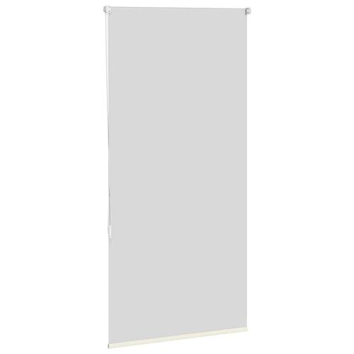 Rullegardin mørklægning 70x175 cm stofbredde 65,7 cm polyester