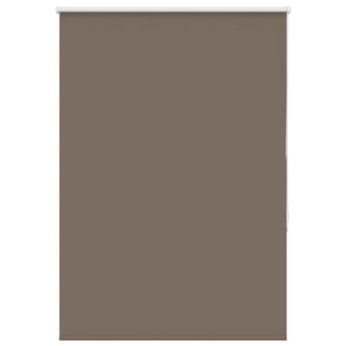 Rullegardin mørklægning 115x175 cm stofbredde 110,7cm polyester