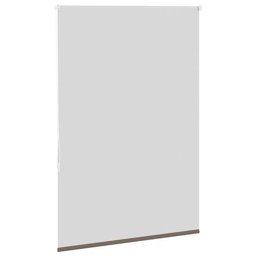 Rullegardin mørklægning 115x175 cm stofbredde 110,7cm polyester