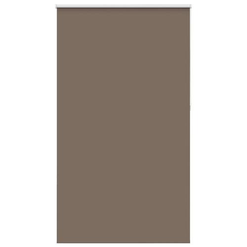 Rullegardin mørklægning 140x230 cm stofbredde 136,6cm polyester