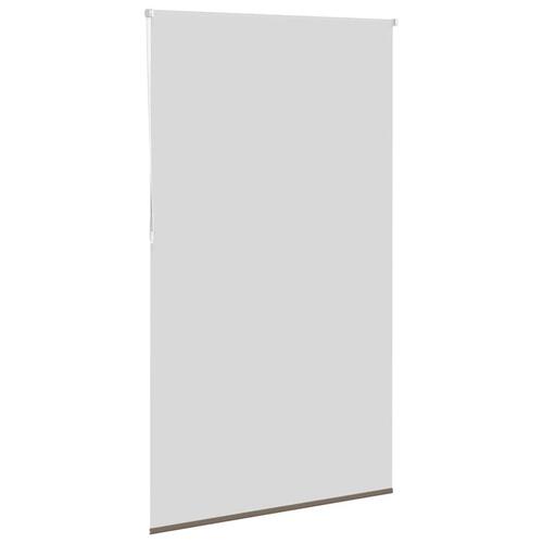 Rullegardin mørklægning 140x230 cm stofbredde 136,6cm polyester