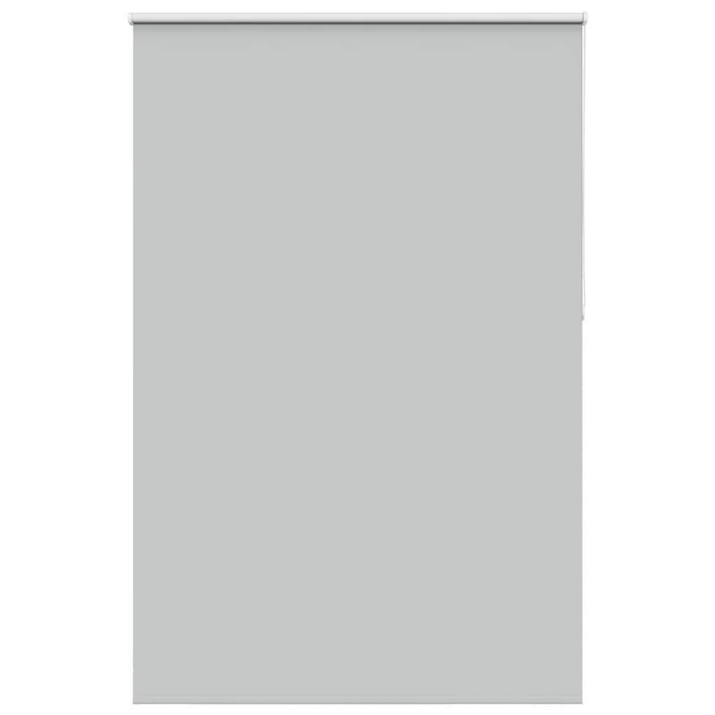 Rullegardin mørklægning 160x230 cm stofbredde 156,6cm polyester