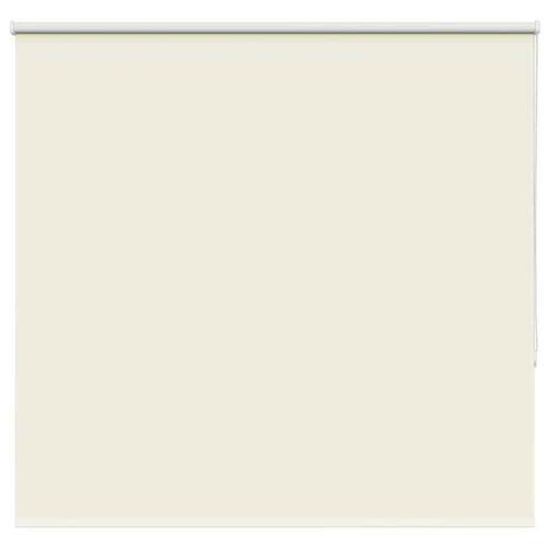 Rullegardin mørklægning 150x130 cm stofbredde 146,6cm polyester