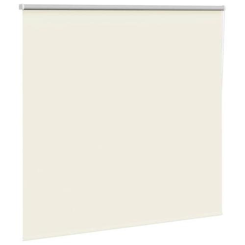 Rullegardin mørklægning 150x130 cm stofbredde 146,6cm polyester