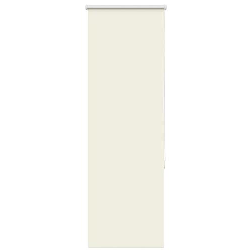 Rullegardin mørklægning 60x175 cm stofbredde 55,7 cm polyester