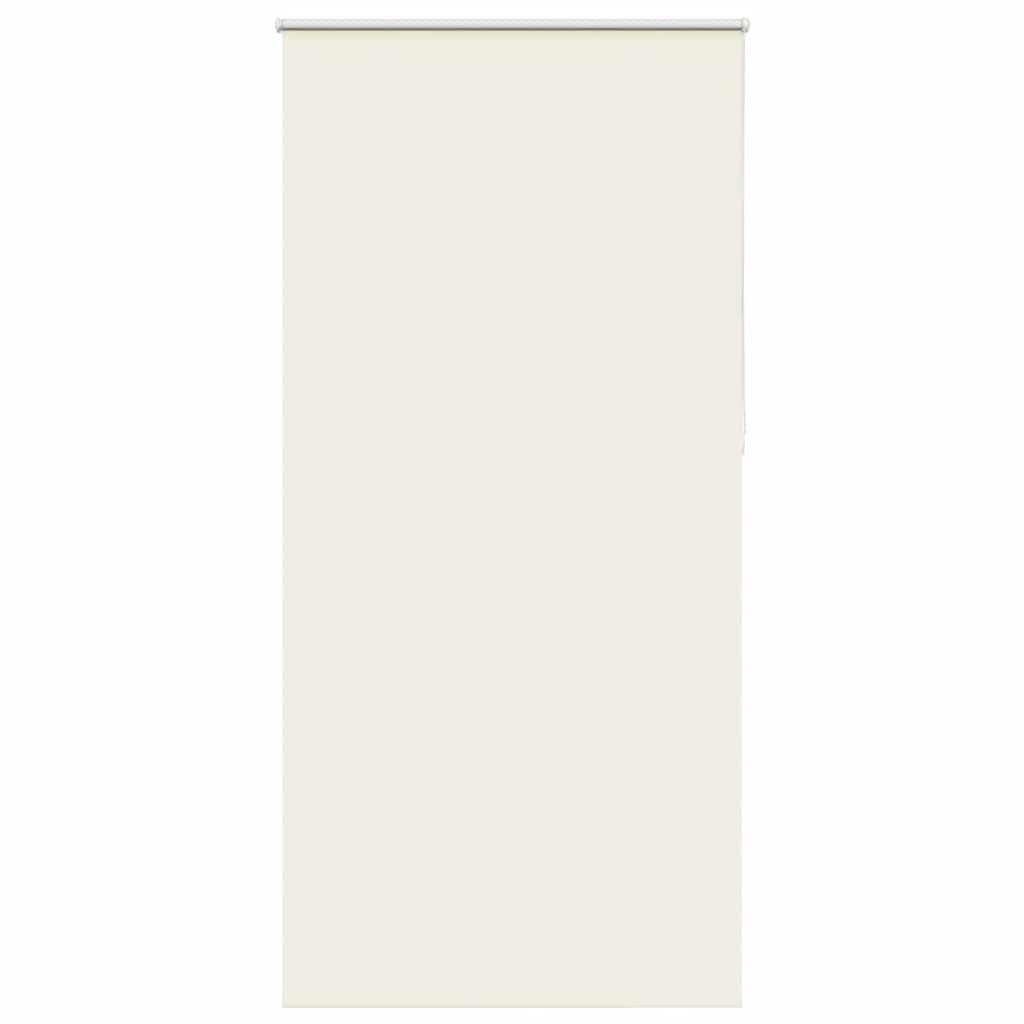 Rullegardin mørklægning 100x210 cm stofbredde 95,7 cm polyester