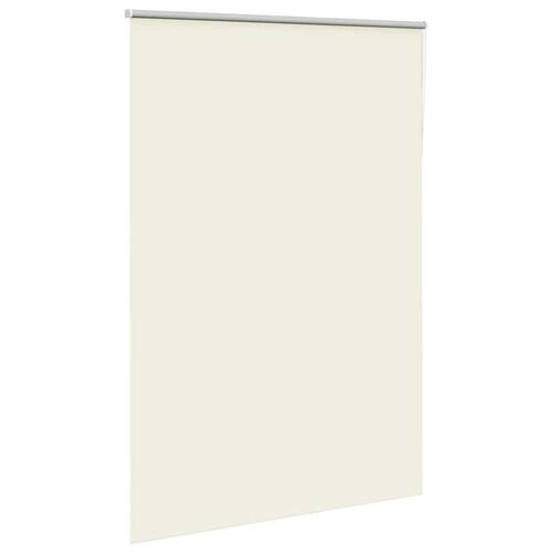 Rullegardin mørklægning 155x230 cm stofbredde 151,6cm polyester