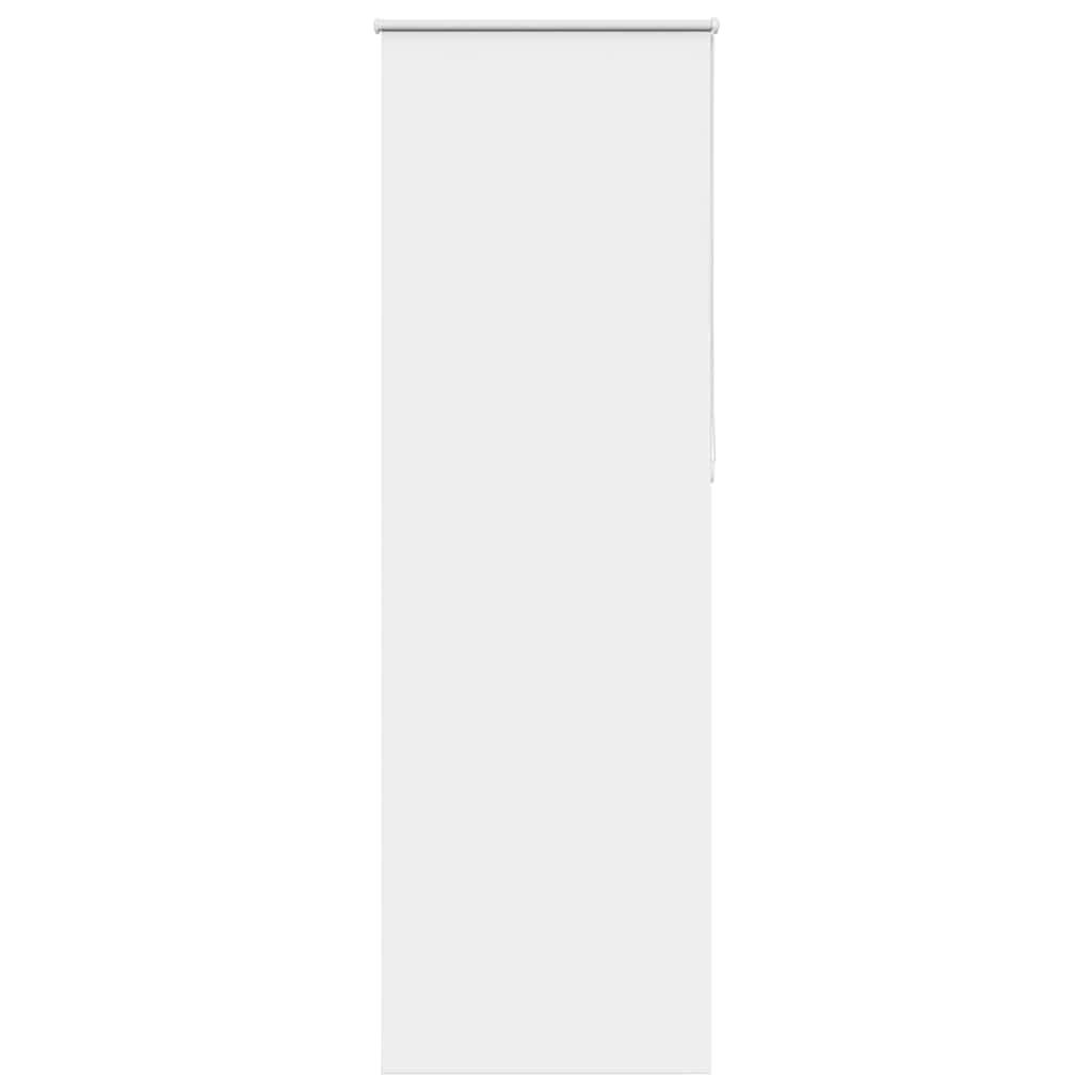 Rullegardin mørklægning 75x230 cm stofbredde 70,7 cm polyester