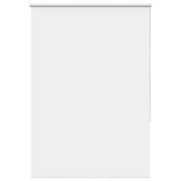 Rullegardin mørklægning 100x150 cm stofbredde 95,7 cm polyester