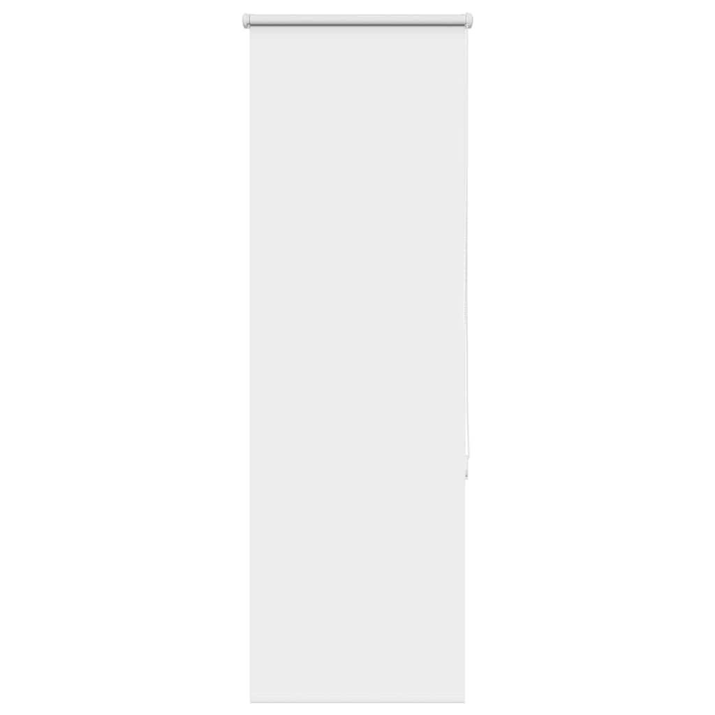 Rullegardin mørklægning 45x130 cm stofbredde 40,7 cm polyester