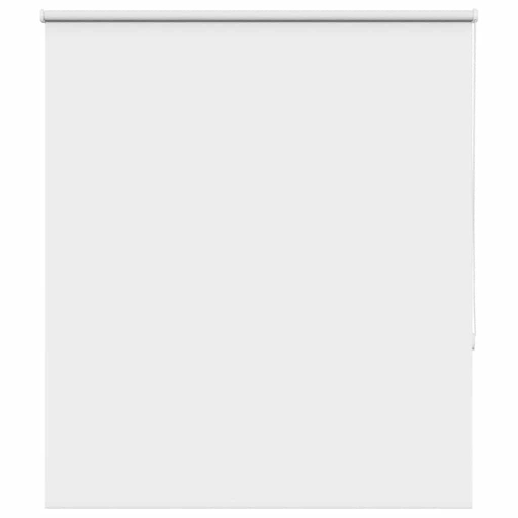 Rullegardin mørklægning 135x150 cm stofbredde 131,6cm polyester billede