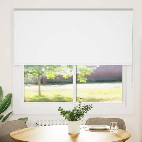 Rullegardin mørklægning 145x150 cm stofbredde 141,6cm polyester