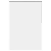 Rullegardin mørklægning 145x230 cm stofbredde 141,6cm polyester