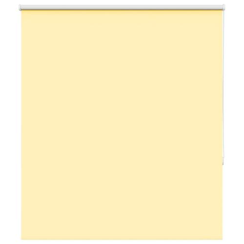 Rullegardin mørklægning 140x175 cm stofbredde 136,6cm polyester