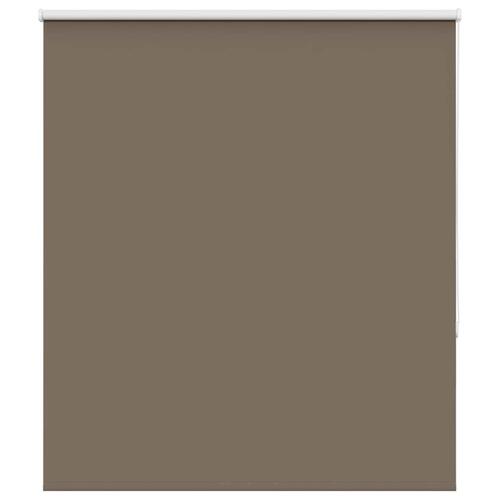 Rullegardin mørklægning 120x130 cm stofbredde 116,6cm polyester