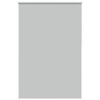 Rullegardin mørklægning 145x230 cm stofbredde 141,6cm polyester