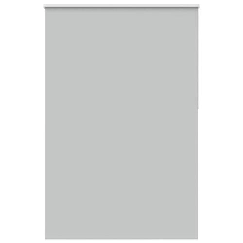 Rullegardin mørklægning 145x230 cm stofbredde 141,6cm polyester