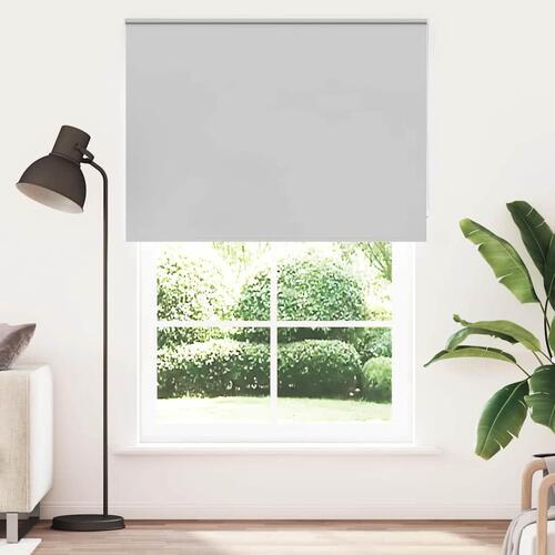 Rullegardin mørklægning 145x230 cm stofbredde 141,6cm polyester