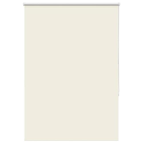 Rullegardin mørklægning 90x130 cm stofbredde 85,7 cm polyester