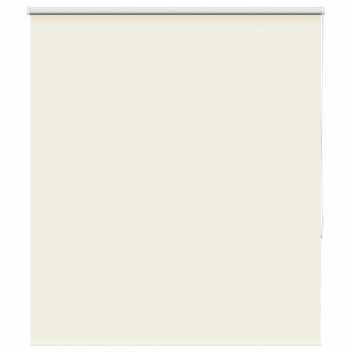 Rullegardin mørklægning 135x150 cm stofbredde 131,6cm polyester