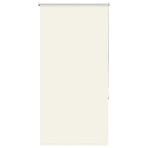 Rullegardin mørklægning 75x150 cm stofbredde 70,7 cm polyester
