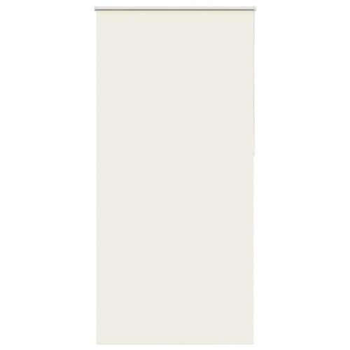 Rullegardin mørklægning 95x230 cm stofbredde 90,7 cm polyester