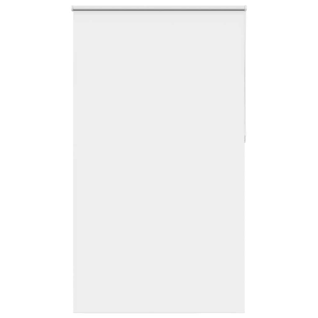 Rullegardin mørklægning 135x230 cm stofbredde 131,6cm polyester billede