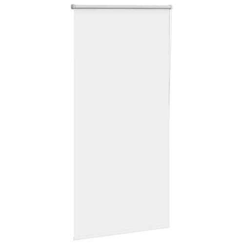 Rullegardin mørklægning 75x130 cm stofbredde 70,7 cm polyester