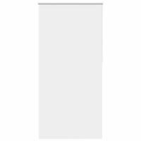 Rullegardin mørklægning 95x230 cm stofbredde 90,7 cm polyester