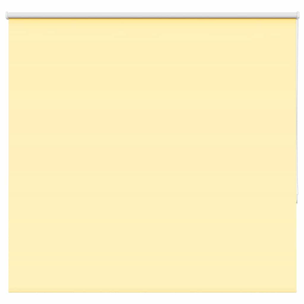 Rullegardin mørklægning 160x175 cm stofbredde 156,6cm polyester
