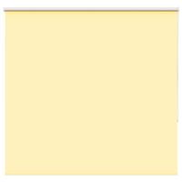 Rullegardin mørklægning 150x175 cm stofbredde 146,6cm polyester