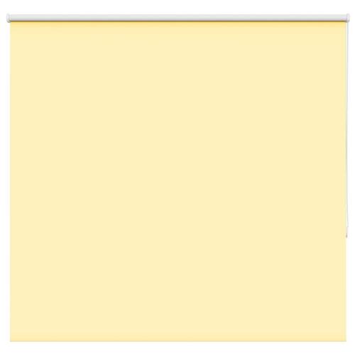 Rullegardin mørklægning 150x175 cm stofbredde 146,6cm polyester