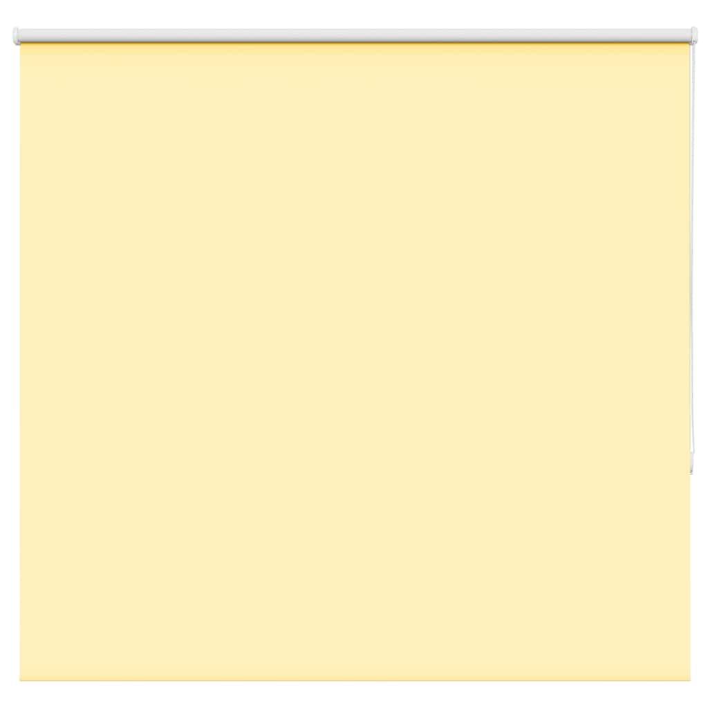Rullegardin mørklægning 150x175 cm stofbredde 146,6cm polyester