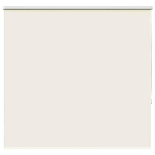 Rullegardin mørklægning 160x150 cm stofbredde 156,6cm polyester