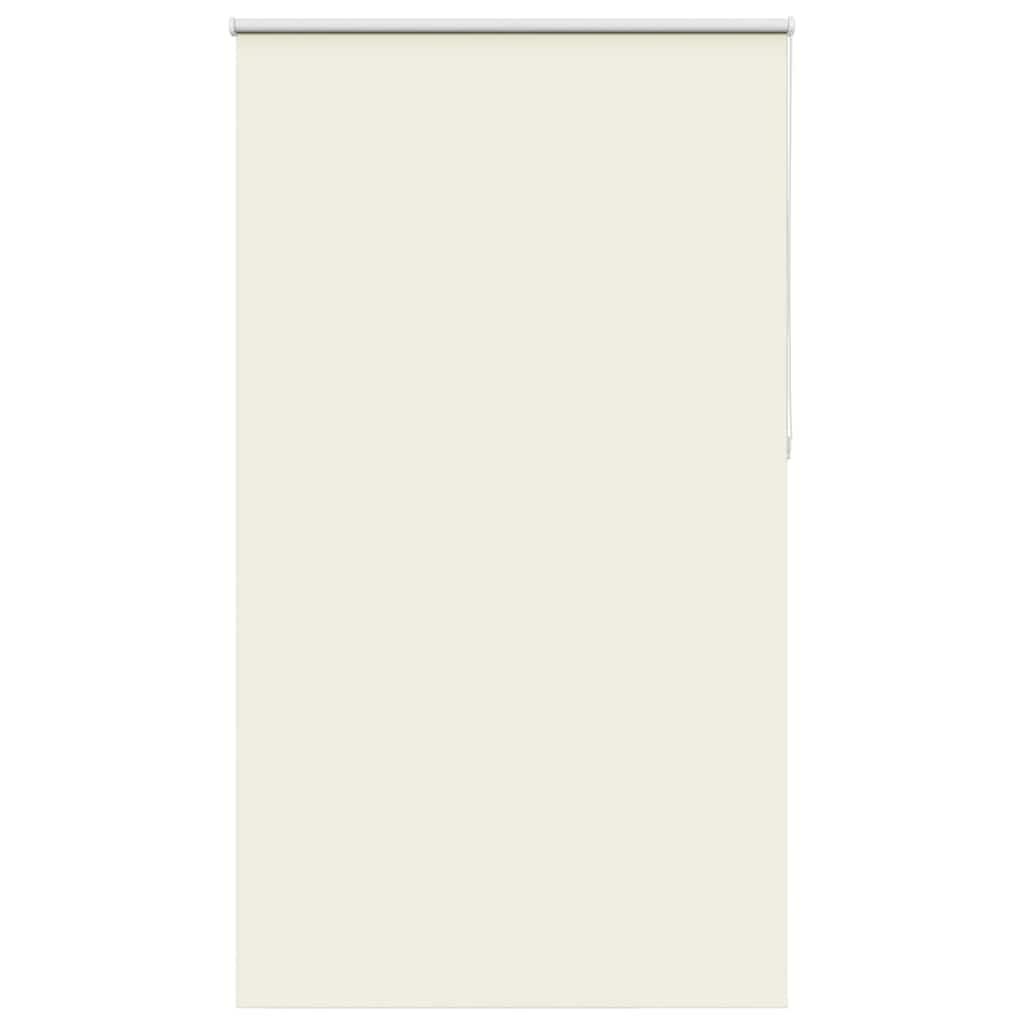 Rullegardin mørklægning 120x210 cm stofbredde 116,6cm polyester billede