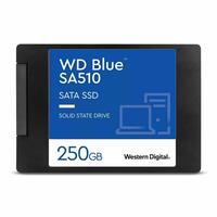 Harddisk Western Digital Blue SA510 250 GB SSD