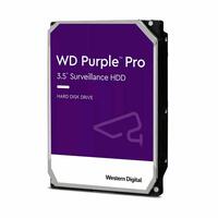 Harddisk Western Digital Purple Pro 3,5" 18 TB