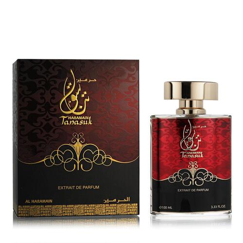 Unisex parfume Al Haramain Tanasuk Extrait de Parfum 100 ml