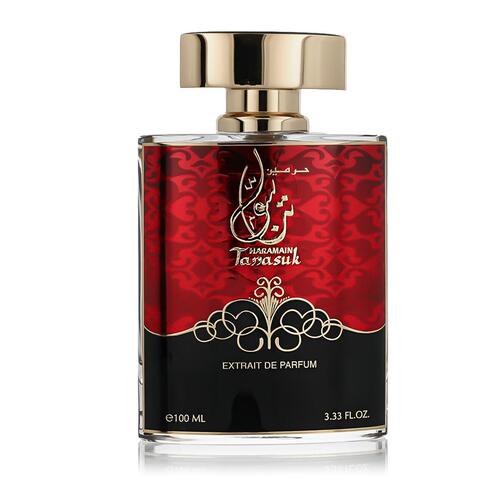 Unisex parfume Al Haramain Tanasuk Extrait de Parfum 100 ml
