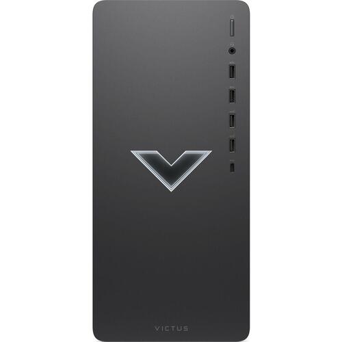Desktop pc HP TG02-0108ns AMD Ryzen 5 5600G 16 GB RAM 512 GB SSD