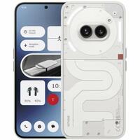 Smartphone Nothing Phone 2a 6,7" 8 GB RAM 128 GB Hvid
