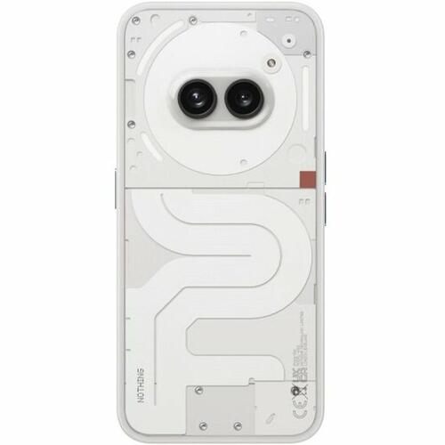 Smartphone Nothing Phone 2a 6,7" 8 GB RAM 128 GB Hvid