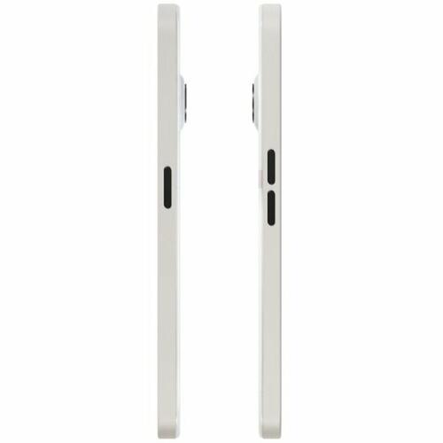 Smartphone Nothing Phone 2a 6,7" 8 GB RAM 128 GB Hvid