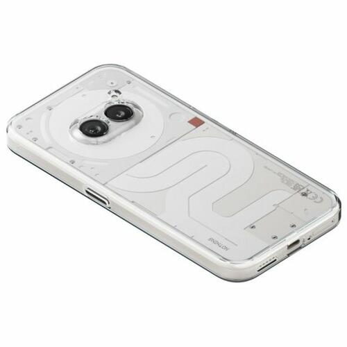 Smartphone Nothing Phone 2a 6,7" 8 GB RAM 128 GB Hvid