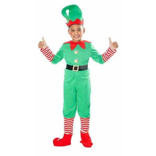 Kostume til børn Rubies Alf 5-6 år